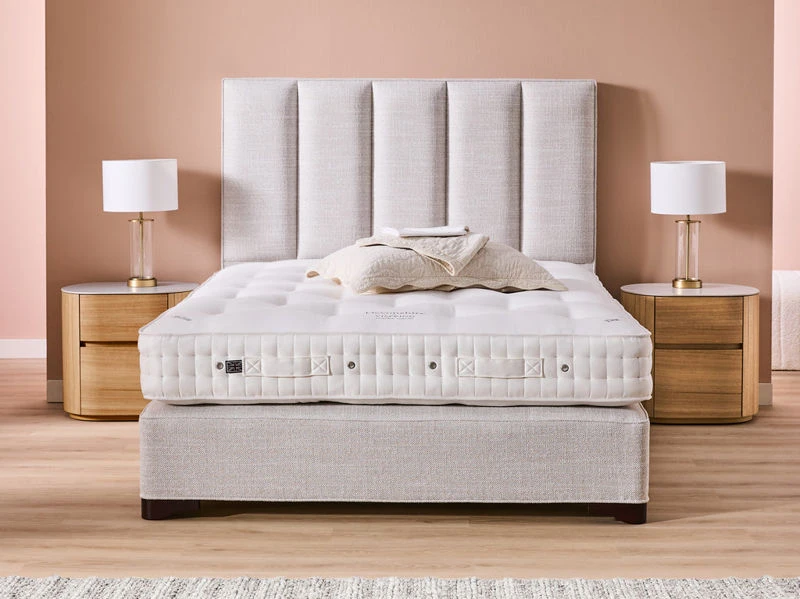 Vispring Devonshire Mattress